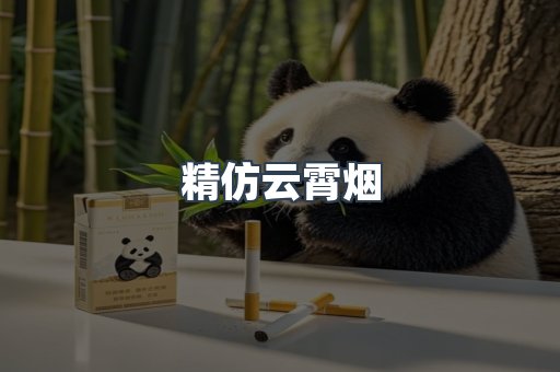 云霄香烟批发